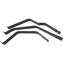 Fuel Tank Strap - 17 gallon capacity, 114 in. Wheelbase