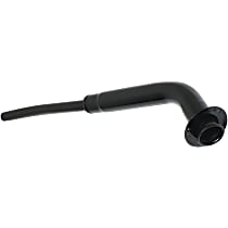 Fuel Tank Filler Neck