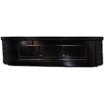 Body Panel Front Bed Panel, Fleetside