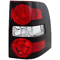 1999 ford explorer tail light bulb
