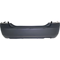2008 ford fusion bumper new arrivals