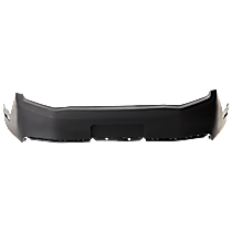 2011 ford shop mustang front bumper