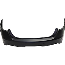 2014 ford on sale taurus bumper