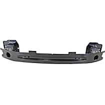 Rear Bumper Reinforcement, Steel