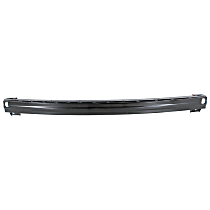 Rear Bumper Reinforcement, Steel CAPA Certified