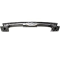 Rear Bumper Reinforcement, Steel