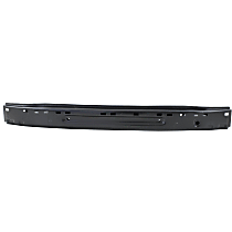 Rear Bumper Reinforcement, Steel