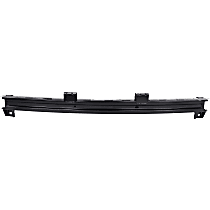 Rear Bumper Reinforcement, Steel