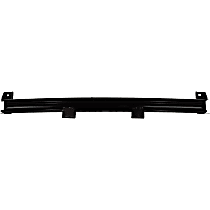 Rear Bumper Reinforcement, Steel, CAPA CERTIFIED