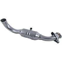 Catalytic Converter Right AP Exhaust 645246 fits 09-10 Ford F-150 4.6L-V8