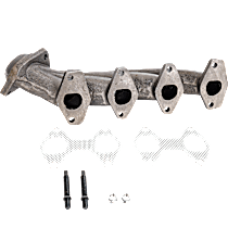 exhaust-manifold