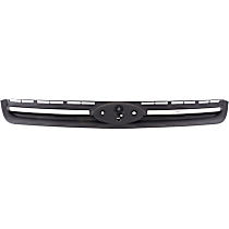 Grille, Painted Black, SE Model, CAPA Certified