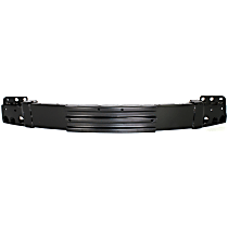 Front Bumper Reinforcement, Steel