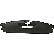 Radiator Support Cover - Upper, Partially Primed