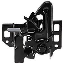 Hood Latch
