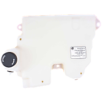 Coolant Reservoir