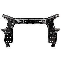 Radiator Support Upper Tie Bar