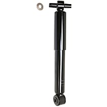 Shock Absorber - Rear, Driver or Passenger Side