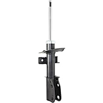 Front, Driver or Passenger Side Bare Strut