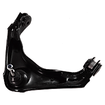 Front, Driver or Passenger Side, Upper Control Arm