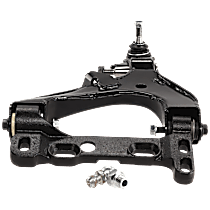 Front, Driver Side, Lower Control Arm, RWD