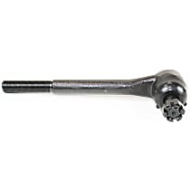 Front, Driver or Passenger Side, Inner Tie Rod End