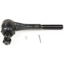 Front, Driver or Passenger Side, Outer Tie Rod End