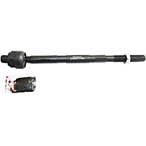 Front, Driver or Passenger Side, Inner Tie Rod End