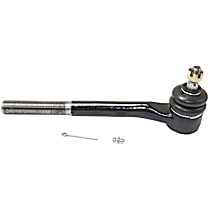 Front, Driver or Passenger Side, Outer Tie Rod End