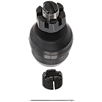 Front, Driver or Passenger Side, Upper Ball Joint