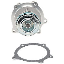 New - Water Pump
