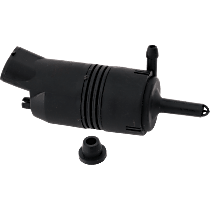 Front or Rear Washer Pump