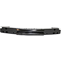 Rear Bumper Reinforcement, Steel
