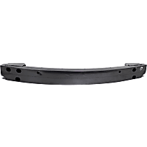 Rear Bumper Reinforcement, Steel