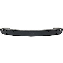 Rear Bumper Reinforcement, Steel CAPA Certified
