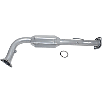 Passenger Side Catalytic Converter, Federal EPA Standard, 46-State Legal (Cannot ship to or be used in vehicles originally purchased in CA, CO, NY or ME), 6.0L Engine