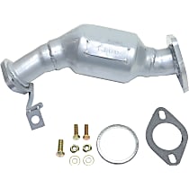 Radiator Side Catalytic Converter, Federal EPA Standard, 46-State Legal (Cannot ship to or be used in vehicles originally purchased in CA, CO, NY or ME), 3.6L Engine