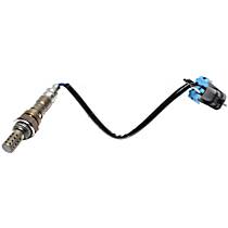 Oxygen Sensor, 4-Wire, Heated