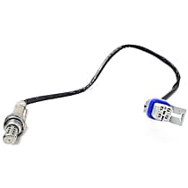 Oxygen Sensor, 4-Wire, Heated