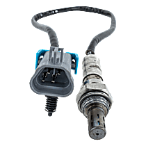 Before Catalytic Converter Oxygen Sensor, 4-Wire, Heated