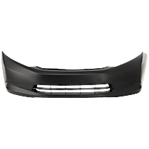2012 honda 2025 civic front bumper