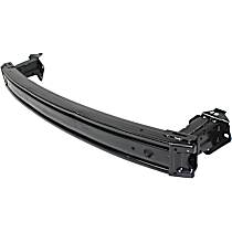 Front Bumper Reinforcement, Steel