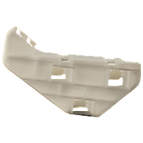 Front, Driver Side Bumper Retainer