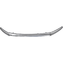 Grille Trim, Upper, Chrome
