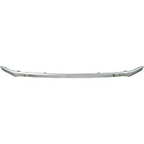 Grille Trim, Lower, Chrome