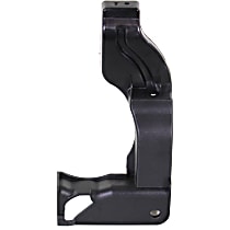 Driver Side Grille Bracket