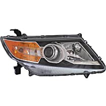 Honda Odyssey Headlights from $43 | CarParts.com
