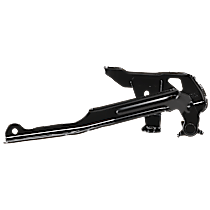 Driver Side Hood Hinge