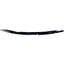 2012 hyundai store sonata hood molding