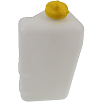 Coolant Reservoir, with Cap